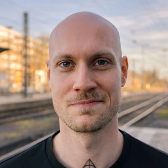 Malte Klassen