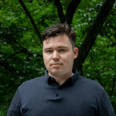 Max Heinrich